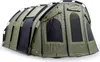Lucx Bigfoot Bivvy Angelzelt für 2–6 Mann – XXL-Karpfenzelt Produktbild-Vorschau 7