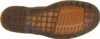 The sole of a brown Dr. Martens boot. Voir les images du produit