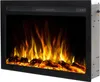 Elektrischer Kamineinsatz Emotion Flame Infinity – Produktbild-Vorschau 3