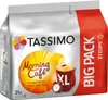 Tassimo Morning Café Big Pack | 21 XL, Kávové kapsle Náhled obrázku produktu 3