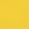 vidaXL Remorque pour vélo Jaune Tissu Oxford et fer Voir les images du produit 11