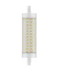 BELLALUX R7S 12.5W LED-Lampe, Sockel R7s-15, 12,5 Watt, Produktbild-Vorschau 2
