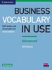Business Vocabulary in Use: Advanced Book with Answers Produktbild-Vorschau 3