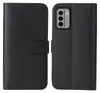 Handy Hülle für Nokia G22 Klapphülle Bookcase Flip Cover Produktbild-Vorschau 6