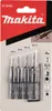 A product package containing a set of drill bits. Podgląd zdjęcia produktu