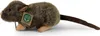 RAPPA Rat en peluche 20 cm ECO-FRIENDLY Voir les images du produit 4