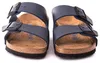 Birkenstock Arizona Pantolette Blau Produktbild-Vorschau 36