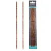Lana Grossa Strumpfstricknadel Design-Holz Quattro 20-3,5 Produktbild-Vorschau 2