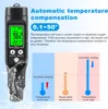 Chytrý měřič rozpuštěného kyslíku Bluetooth 0,0-30,0 mg/l - Náhled obrázku produktu 7