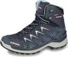Lowa Innox Pro GTX Mid Wanderstiefel Blau Produktbild-Vorschau 71