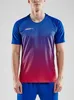 Craft Pro Control Stripe Jersey W Produktbild-Vorschau 3