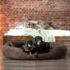 tierlando® Orthopädisches Hundebett Sammy VISCO | Produktbild-Vorschau 2