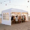 LARS360 Faltpavillon 3x6 m wasserdicht UV-Schutz mit 6 Produktbild-Vorschau 9