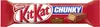 KitKat Schokoriegel Chunky 12565429 40g 24St. Produktbild-Vorschau 16