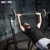 GORILLA SPORTS® Langhantelstange - Ø 30 mm, 150 cm länge, Produktbild-Vorschau 7