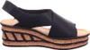 Rieker Damen Sandalen Keilabsatz Sandaletten 68189-00, Produktbild-Vorschau 54