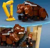 LEGO Harry Potter Hogwart™: spotkanie z Puszkiem, Zestaw do Podgląd zdjęcia produktu 35