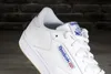 Reebok CLUB C scarpe da tennis uomo – Bianco, EVA, tennis, Anteprima dell’immagine prodotto 4