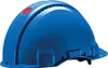 3M G30NUB 3M G3000 Schutzhelm blau Voir les images du produit 5