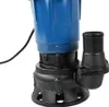 Geko pompa wody brudnej 550w z rozdrabniaczem Produktbild-Vorschau 11