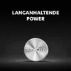 Duracell Pile bouton LR54 1.5V 2p. Voir les images du produit 8