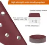 180mm Schleifscheiben Körnung 120, 40 Stück 180mm Produktbild-Vorschau 3