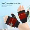Heizhandschuhe mit Akku – Wiederaufladbare Produktbild-Vorschau 5