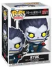 Death Note POP! Anime Vinyl Figuur, Ryuk, 9 cm Productafbeelding-voorbeeld 4
