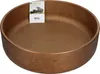Ethan Pflanzschale Bronze Größe XL Schale Glasfaser Stein  Produktbild-Vorschau 2
