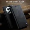 Handyhülle für Xiaomi Redmi Note 15 Pro+ 5G Hülle Leder mit Produktbild-Vorschau 2