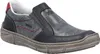 Rieker Herren Slipper Halbschuh aus Leder mit weicher Produktbild-Vorschau 9