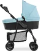 Hauck  Shopper SLX Trioset blue Produktbild-Vorschau 1