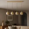 FKL DESIGN Home Deco Deckenlampe Deckenleuchte Ecru-Gold Produktbild-Vorschau 4