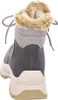 Rieker Booties X9335-45, Winterschuhe, Damen, Grau, Größe: Produktbild-Vorschau 48