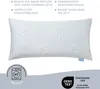 Cuscino refrigerante | 40 x 80 cm | regolabile in altezza | Anteprima dell’immagine prodotto 3