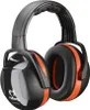 Fascia arancione Hellberg Secure 3 Anteprima dell’immagine prodotto 4