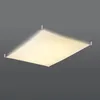 SOLLUX lighting Luna 3 Lampe de Deckenleuchte Modernes Produktbild-Vorschau 3