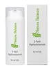 5 fach Hyaluron Hyaluronsäure Serum Gel 50ml Gesicht Anti Produktbild-Vorschau 1