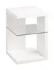 Table d'appoint "Domingo", 40x60x40 cm, référence 516250, Voir les images du produit 4