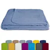 KiGATEX Frottee-Decke 150x200 cm – 100 % Baumwolle, Produktbild-Vorschau 1