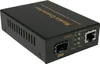 Elfcam - Convertitore multimediale in fibra ottica 10Gb Anteprima dell’immagine prodotto 1