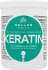 Kallos Keratínová maska na vlasy 1000ml Náhľad obrázku produktu 3