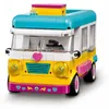 LEGO 41681 Friends Wohnmobil- und Segelbootausflug Produktbild-Vorschau 14