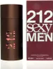 Carolina Herrera 212 Sexy Men Eau De Toilette Spray 100ml Voir les images du produit 4