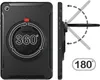 Für Samsung Galaxy Tab A9 Plus 360 Grad Outdoor Hybrid Produktbild-Vorschau 2