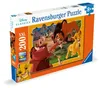 Ravensburger 12.001.177, 200 kusov, Ďalší, 8 rok / roky Náhľad obrázku produktu 4