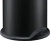 Pedálový koš WESCO Alpha 13l černý matný Náhled obrázku produktu 5