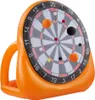 Aufblasbares Fußball-Dartboard Set - Inklusive 4 Kickbällen Produktbild-Vorschau 10