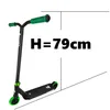 Chilli Pro Scooter Base S green Produktbild-Vorschau 11