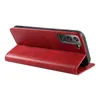 Handyhülle für Samsung Galaxy S21 5G Kunstleder Flip Cover Produktbild-Vorschau 7